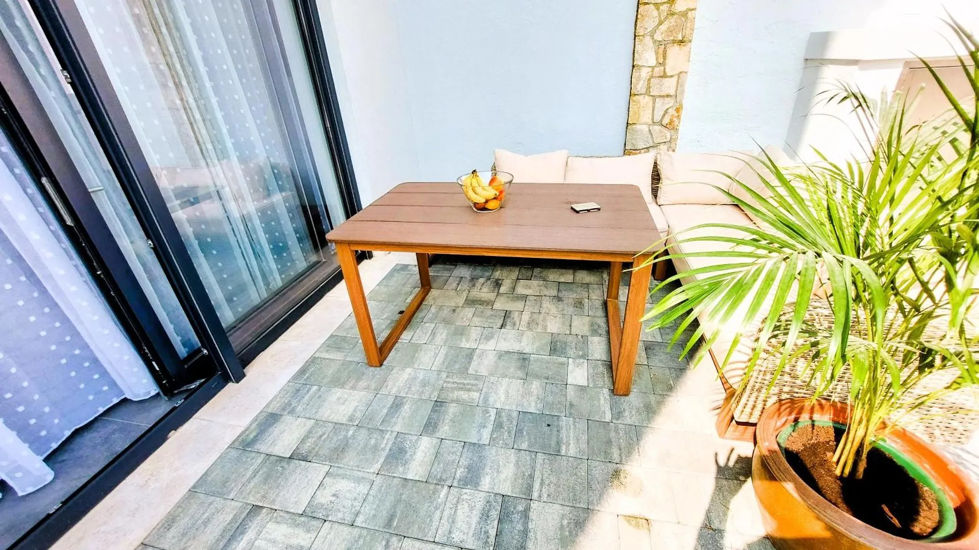 Premium Apartment Val De Fontane 冯塔纳