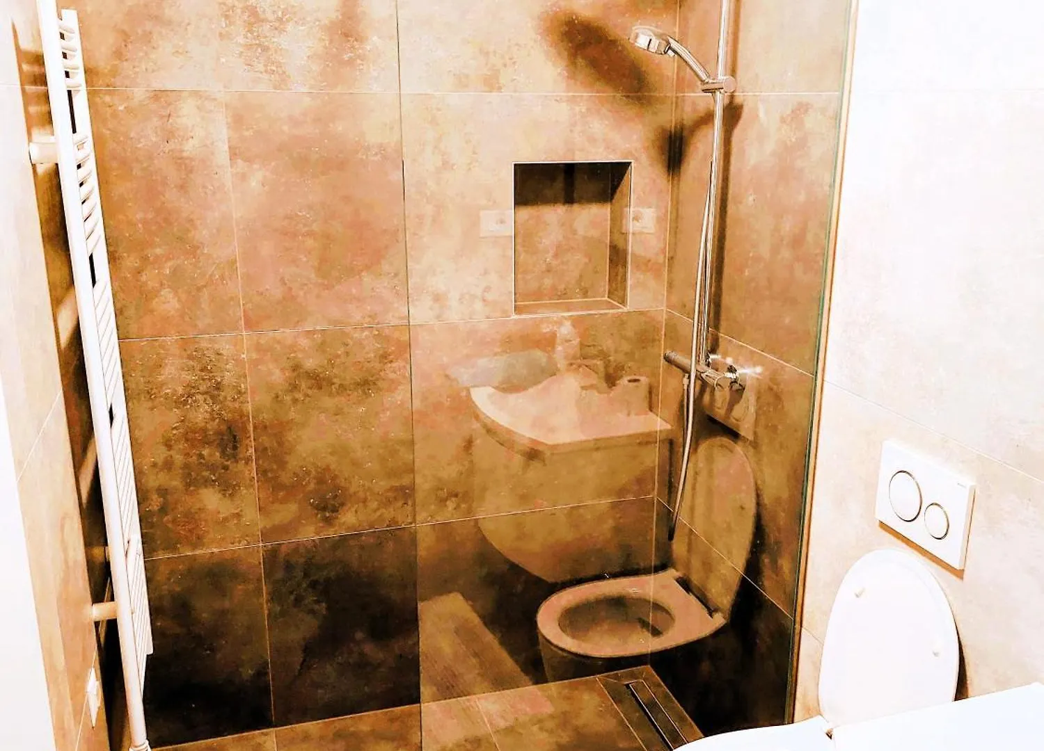 Premium Apartment Val De Fontane 冯塔纳