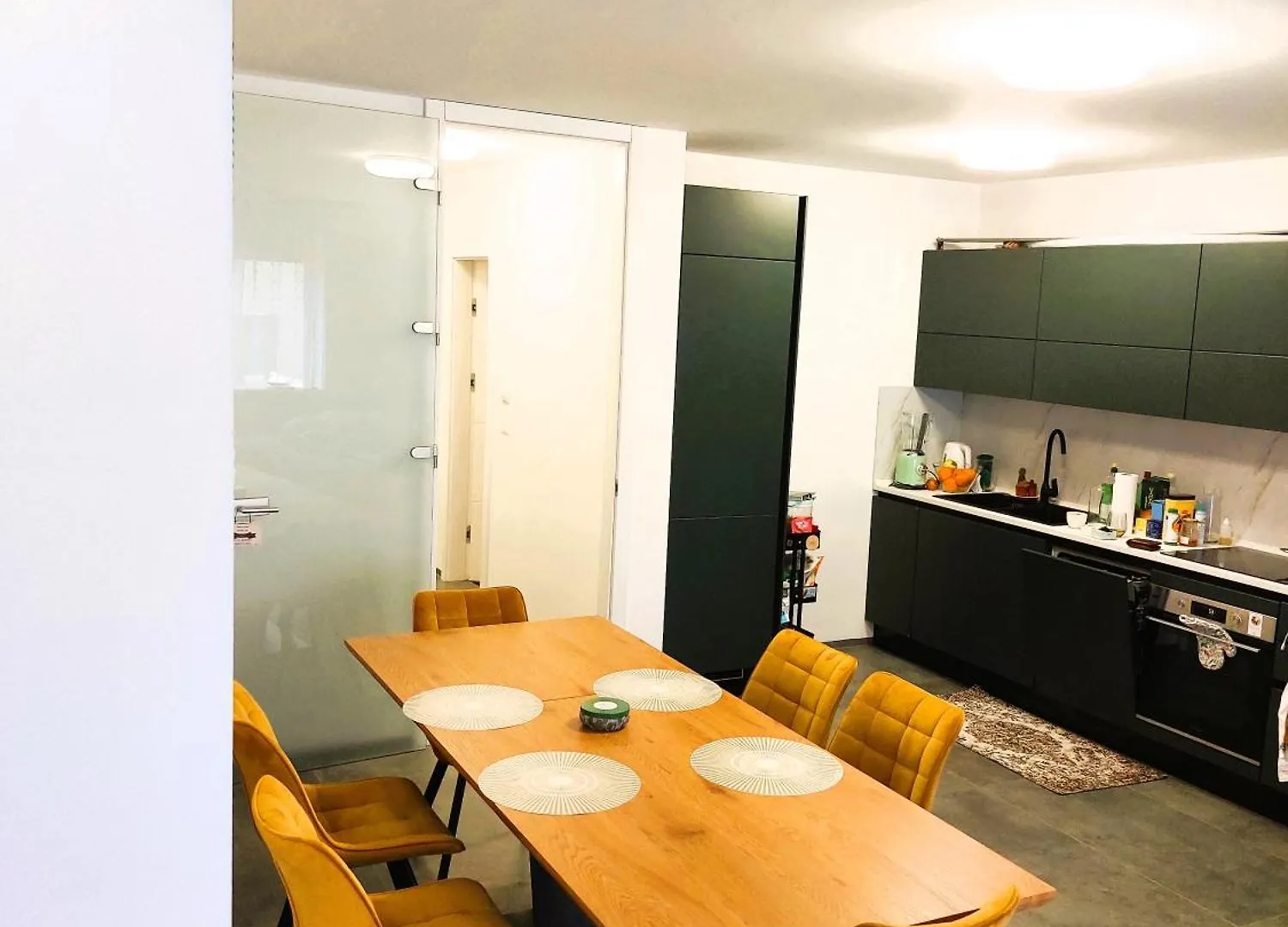 Premium Apartment Val De Fontane Funtana 0*,  Croatie