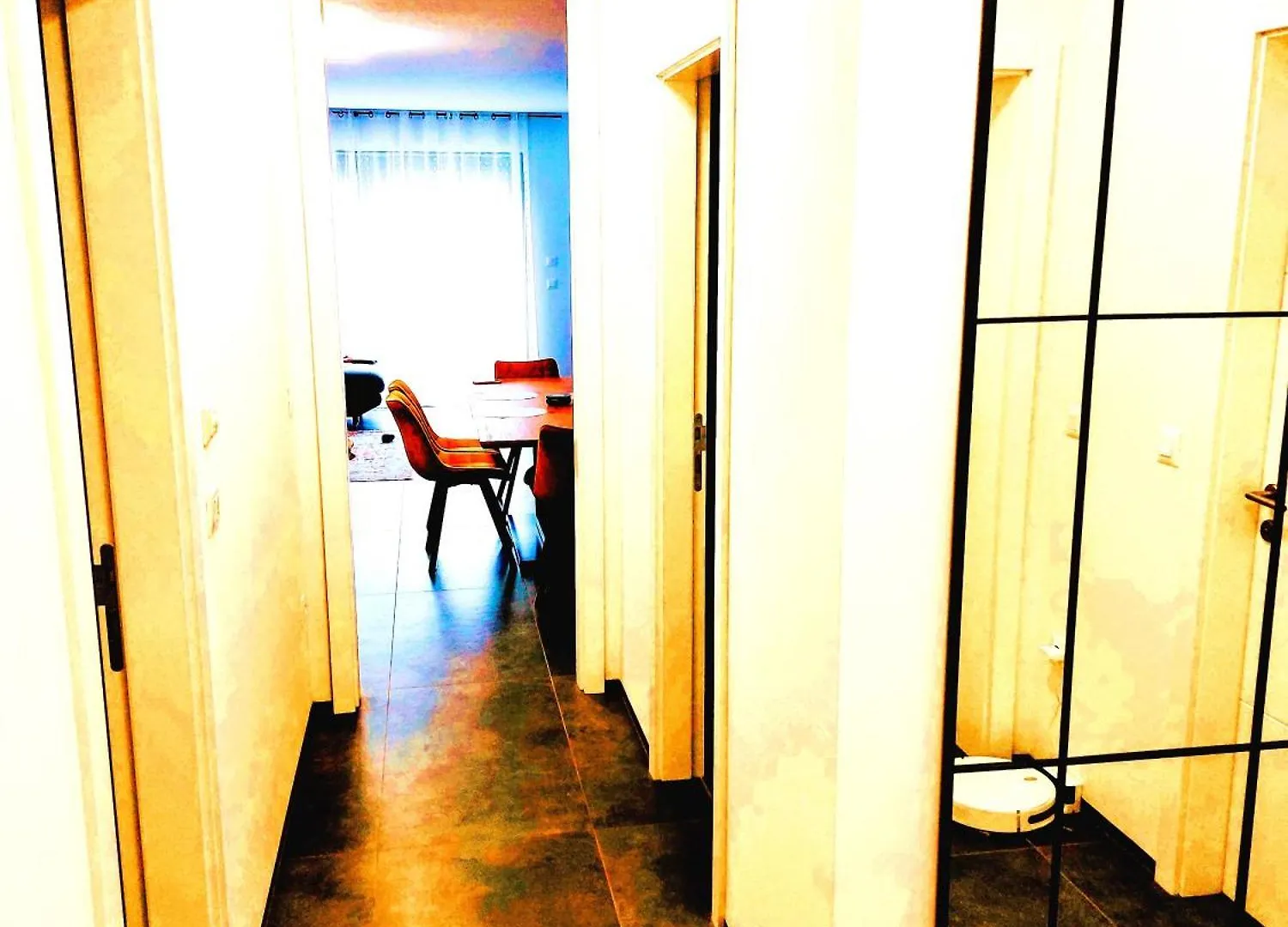 Premium Apartment Val De Fontane 冯塔纳