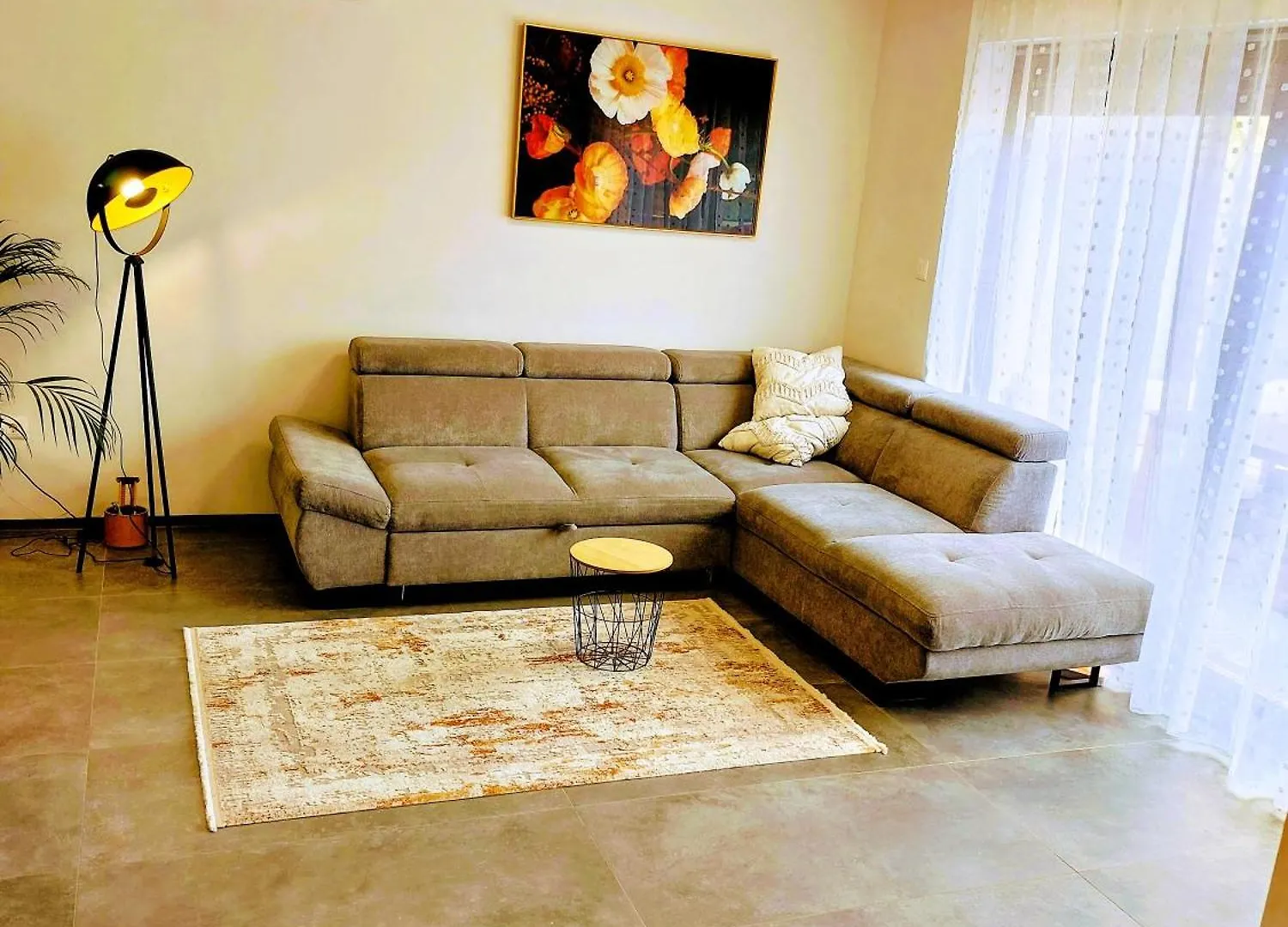 Premium Apartment Val De Fontane 冯塔纳