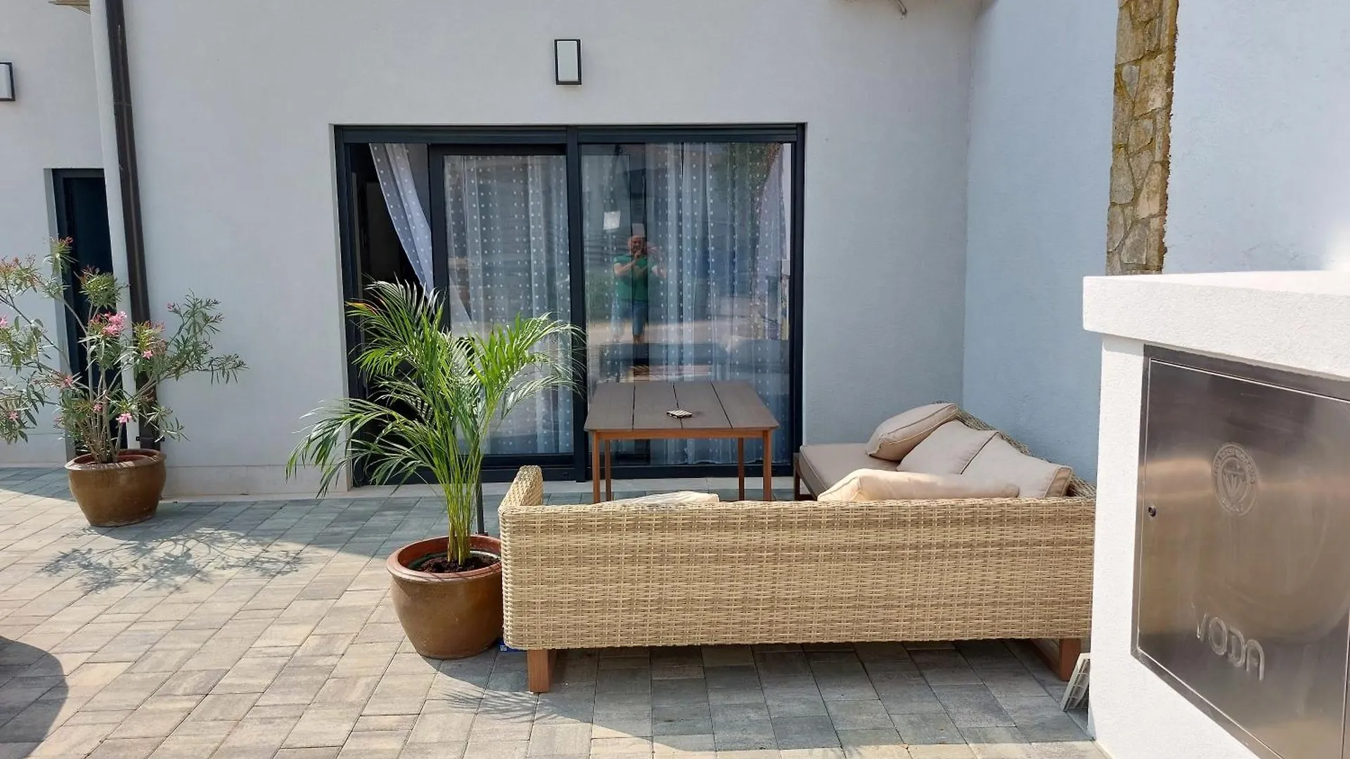 Premium Apartment Val De Fontane 冯塔纳