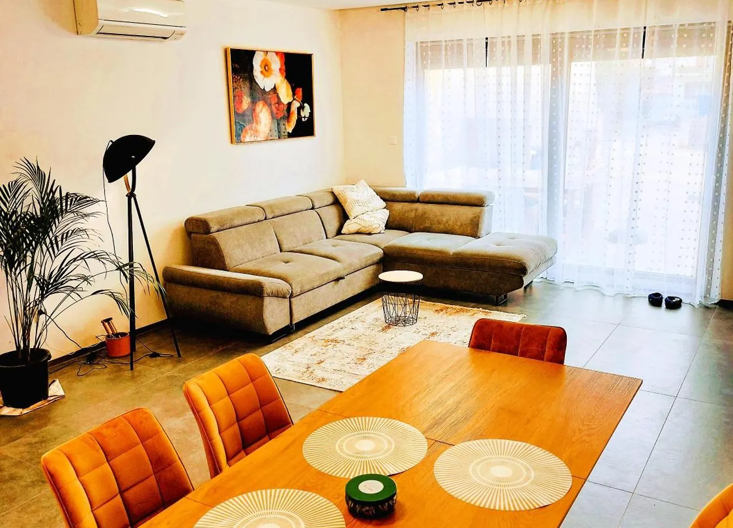 Premium Apartment Val De Fontane Funtana