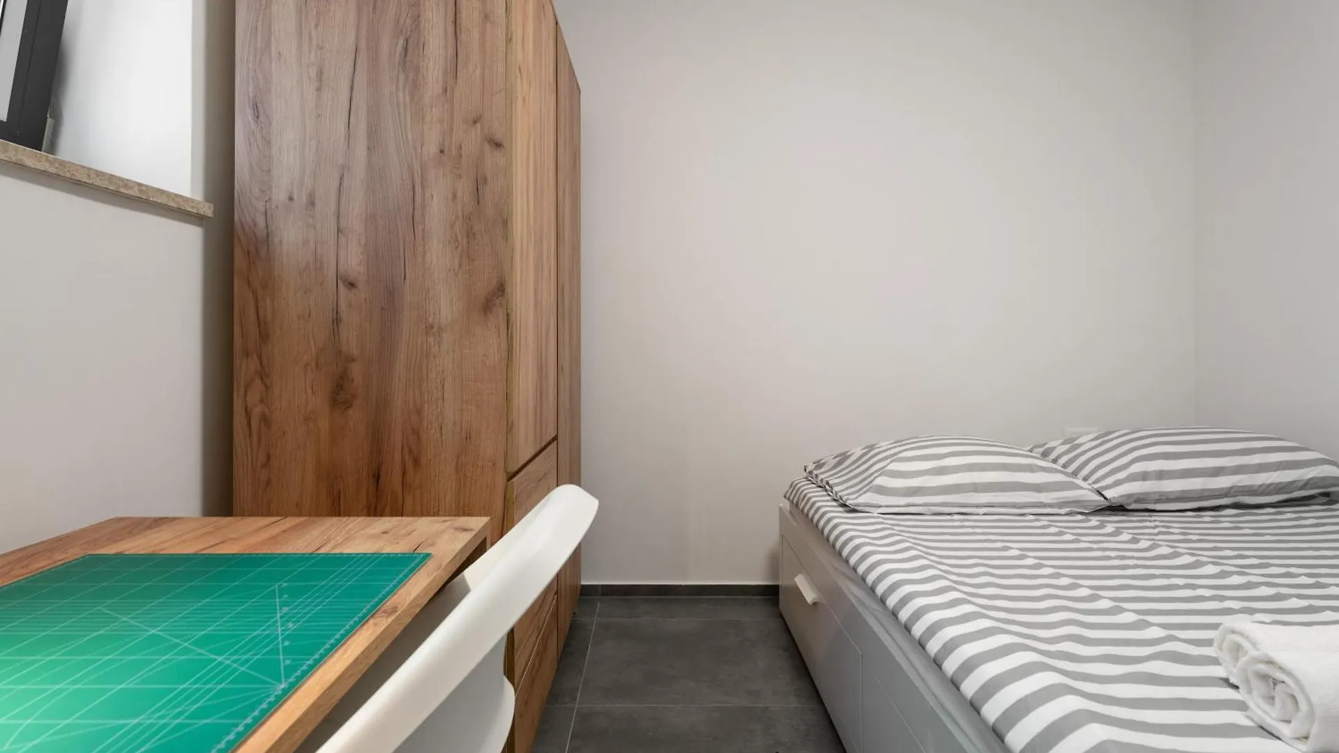 Premium Apartment Val De Fontane 冯塔纳 克罗地亚