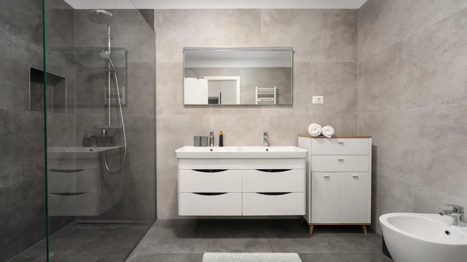 Premium Apartment Val De Fontane 冯塔纳