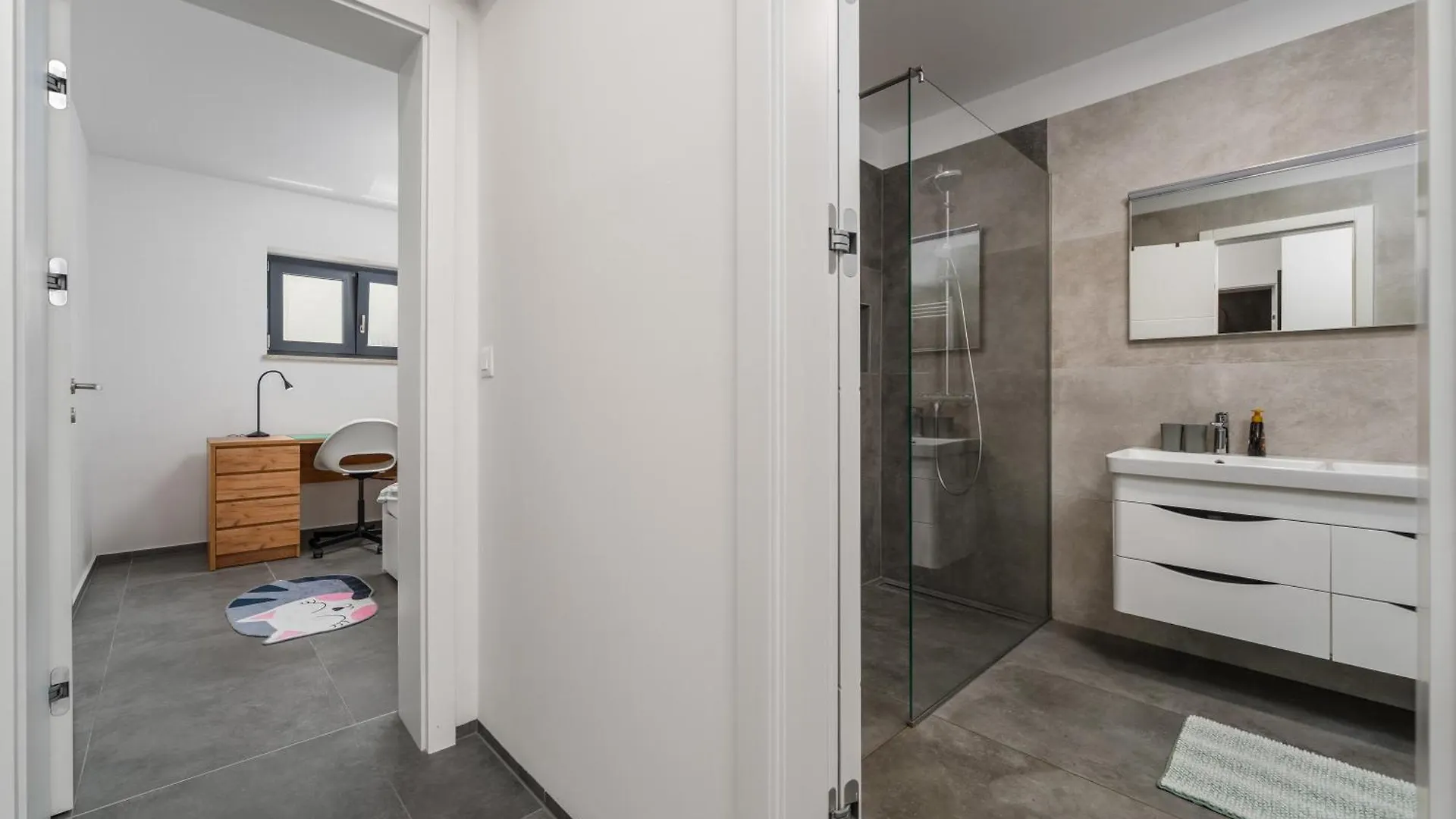 Premium Apartment Val De Fontane 冯塔纳
