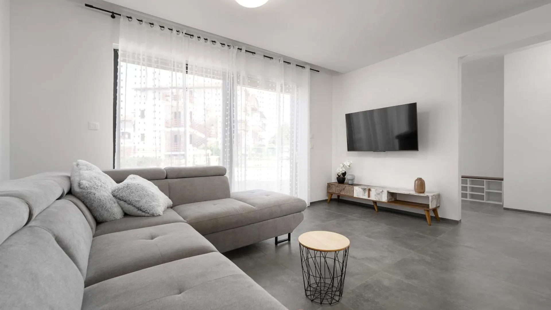 Premium Apartment Val De Fontane 冯塔纳