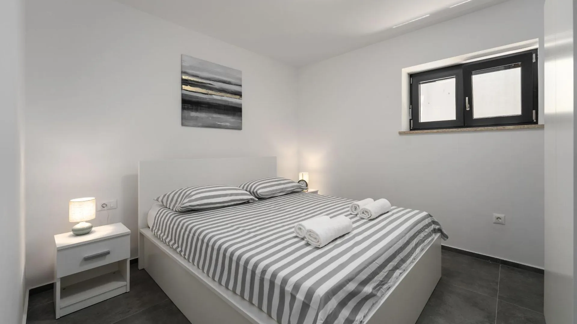 Premium Apartment Val De Fontane Funtana 0*,