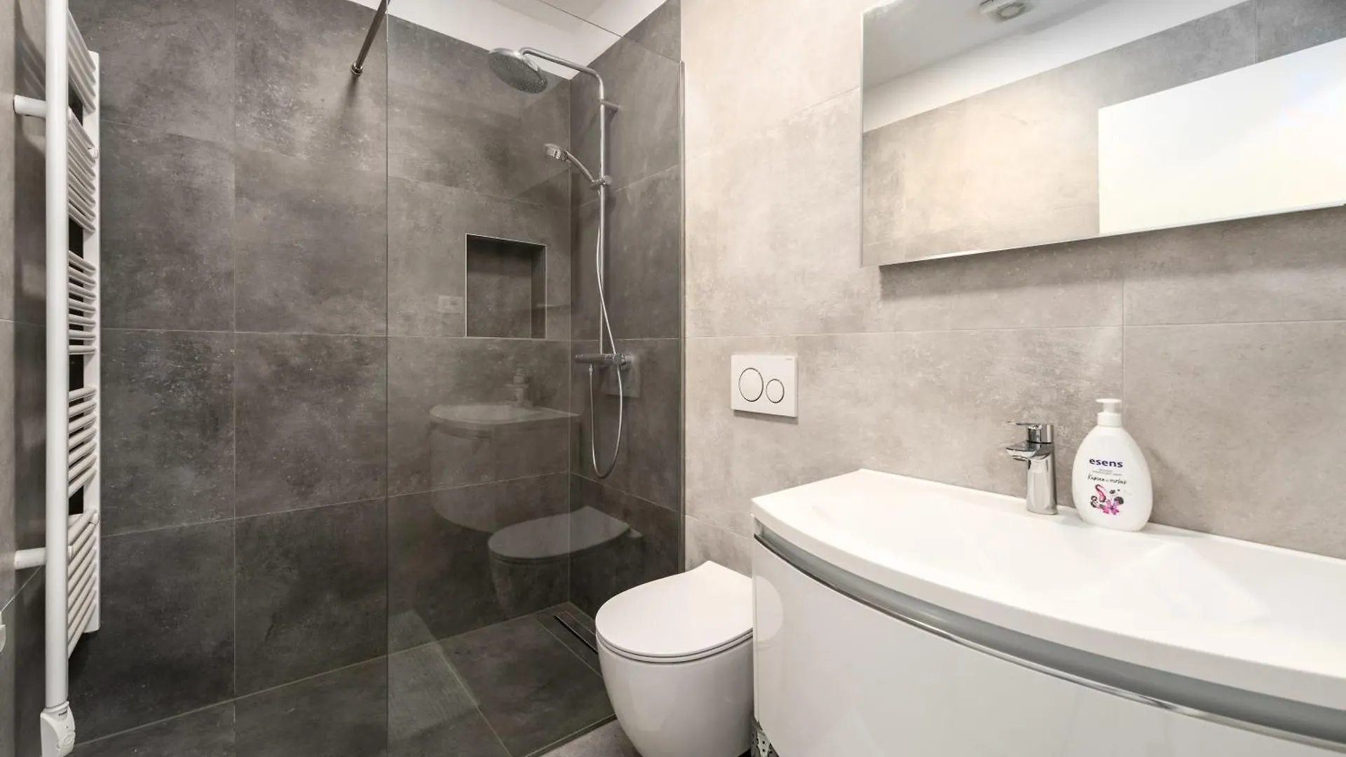 Premium Apartment Val De Fontane 冯塔纳