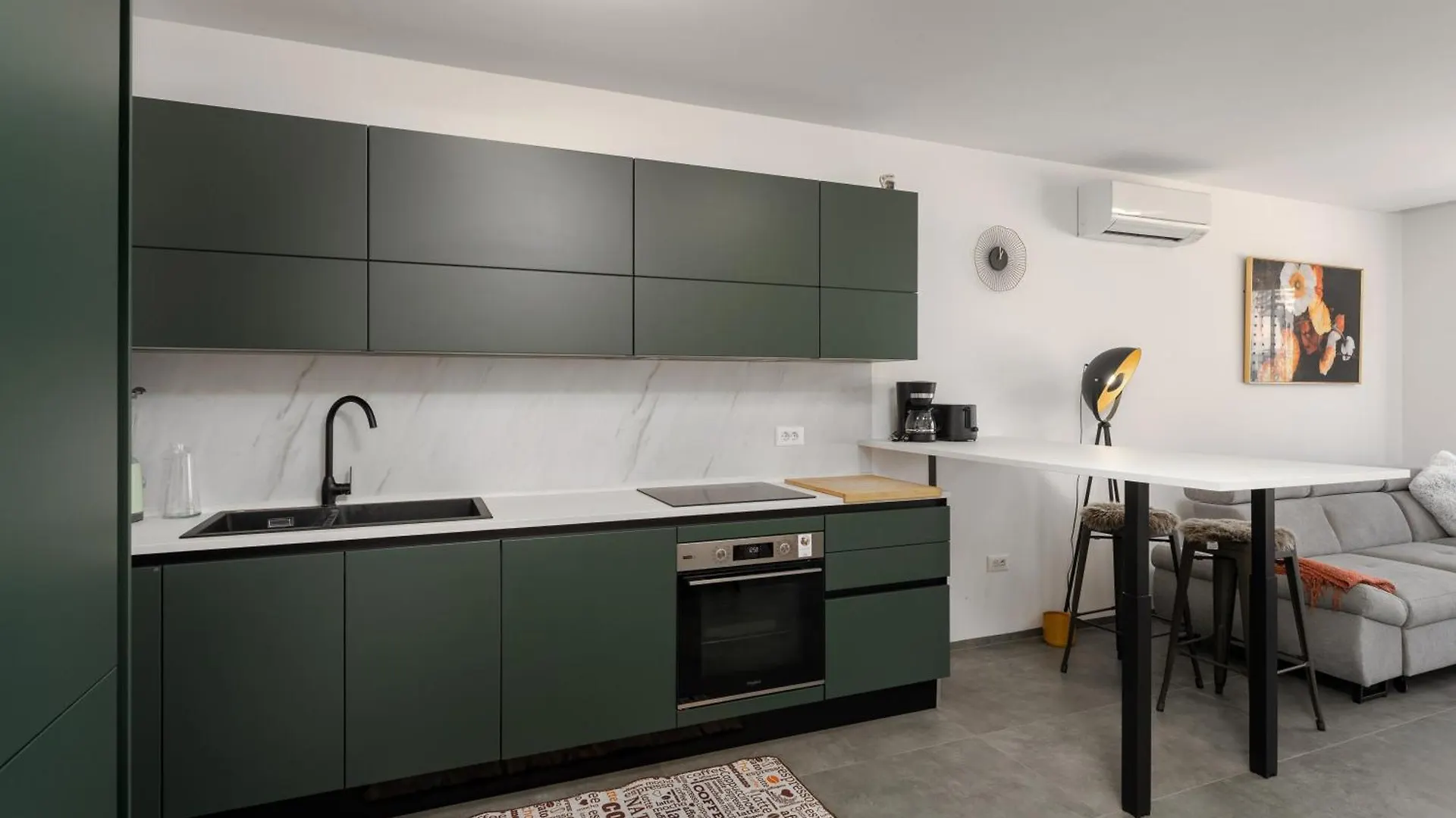 Premium Apartment Val De Fontane 冯塔纳