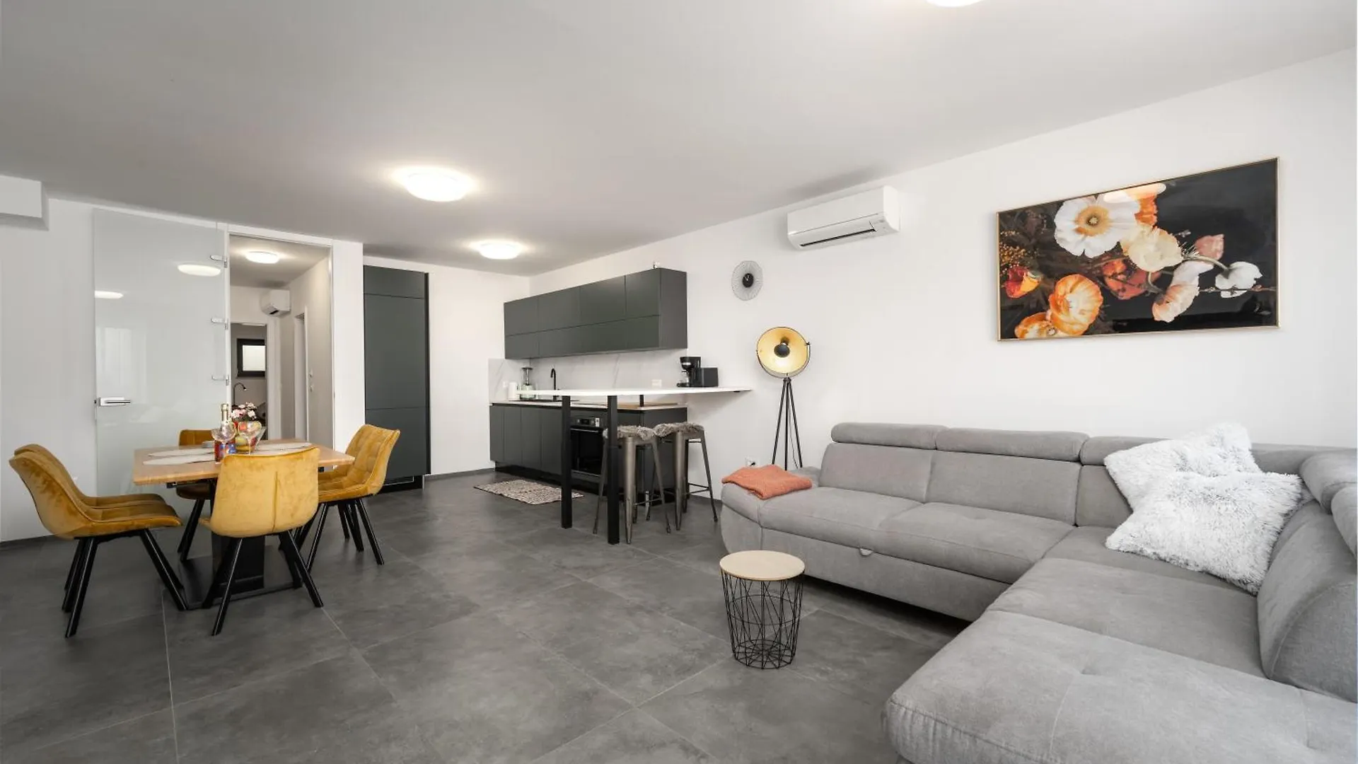 Premium Apartment Val De Fontane 冯塔纳