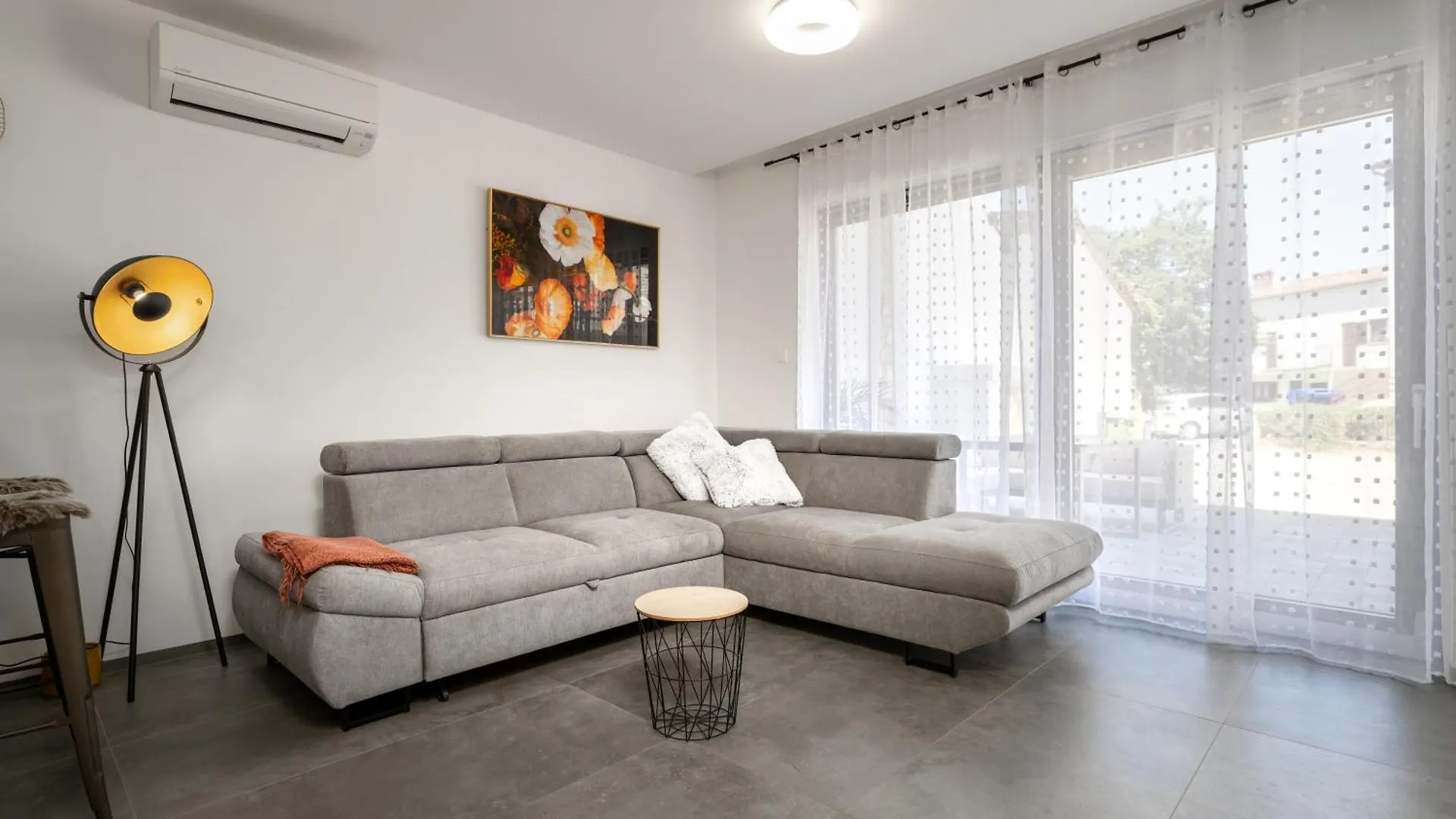 Premium Apartment Val De Fontane Funtana Croatie