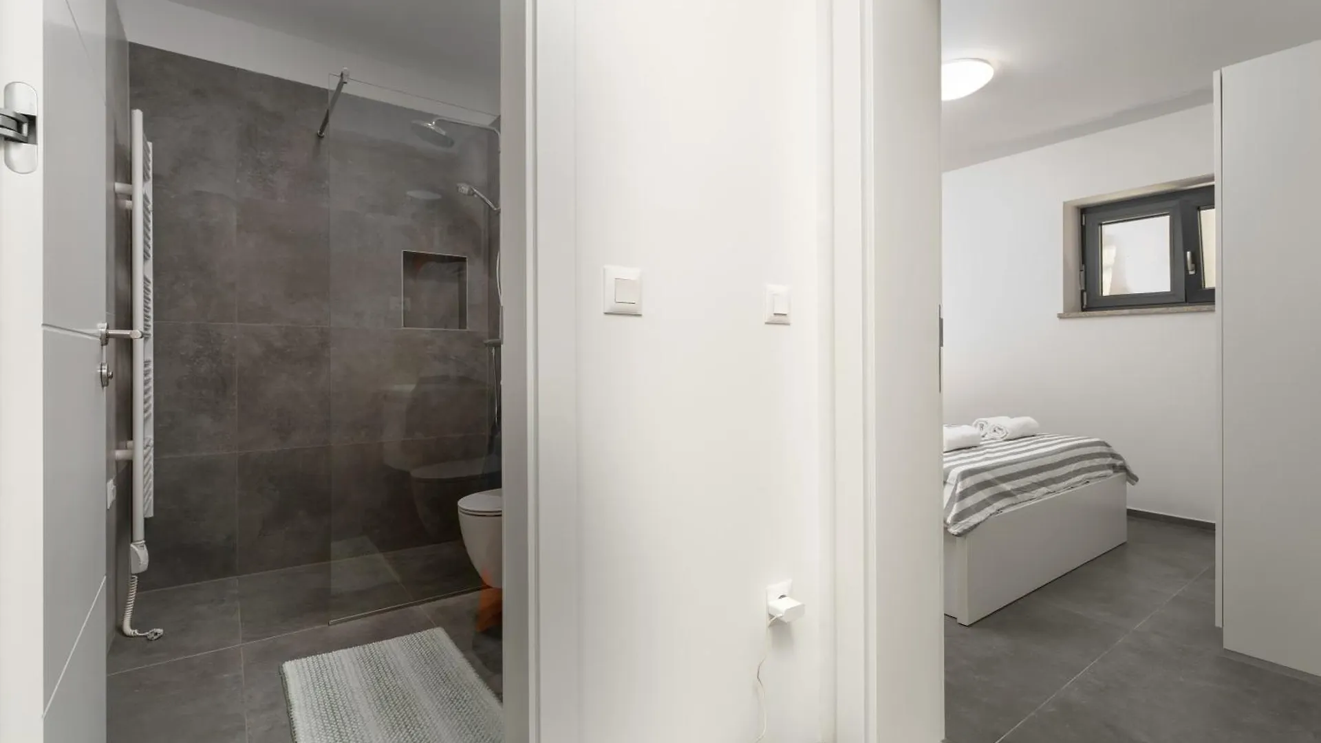 Premium Apartment Val De Fontane Funtana 0*,  Croatie