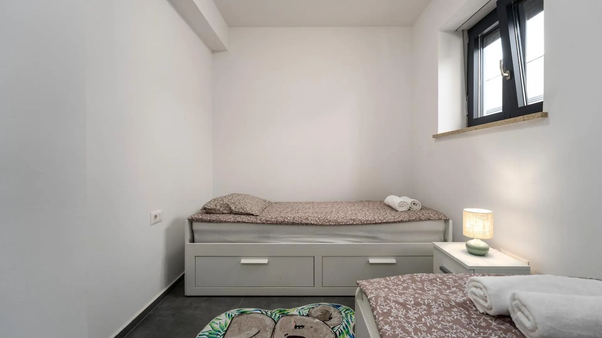 Premium Apartment Val De Fontane 冯塔纳