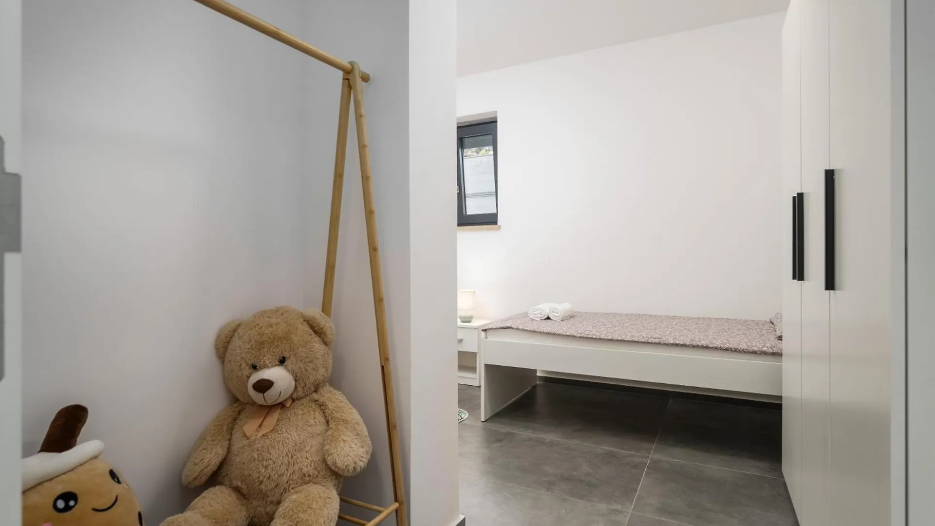 Premium Apartment Val De Fontane 冯塔纳 克罗地亚