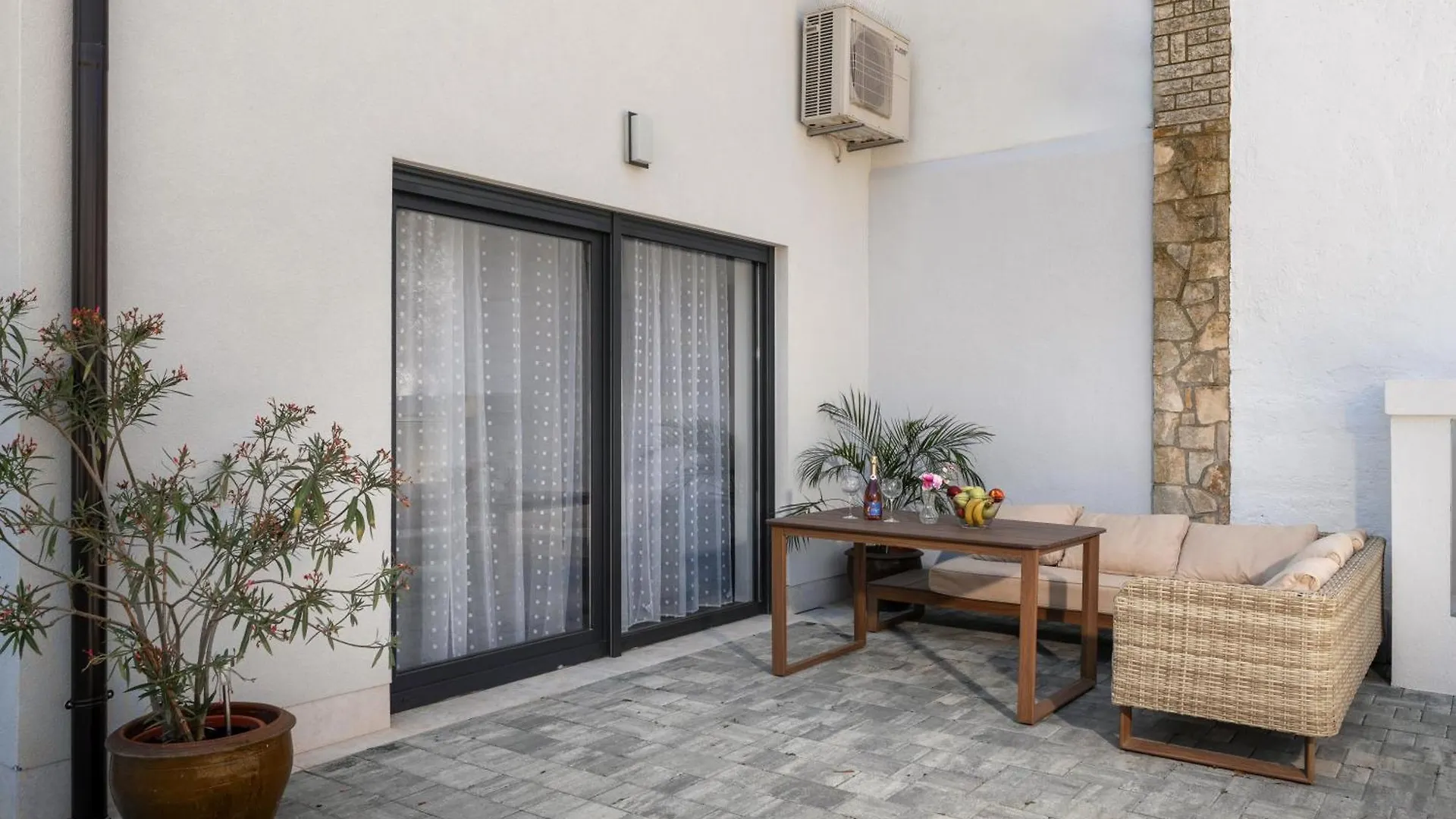 Premium Apartment Val De Fontane Funtana