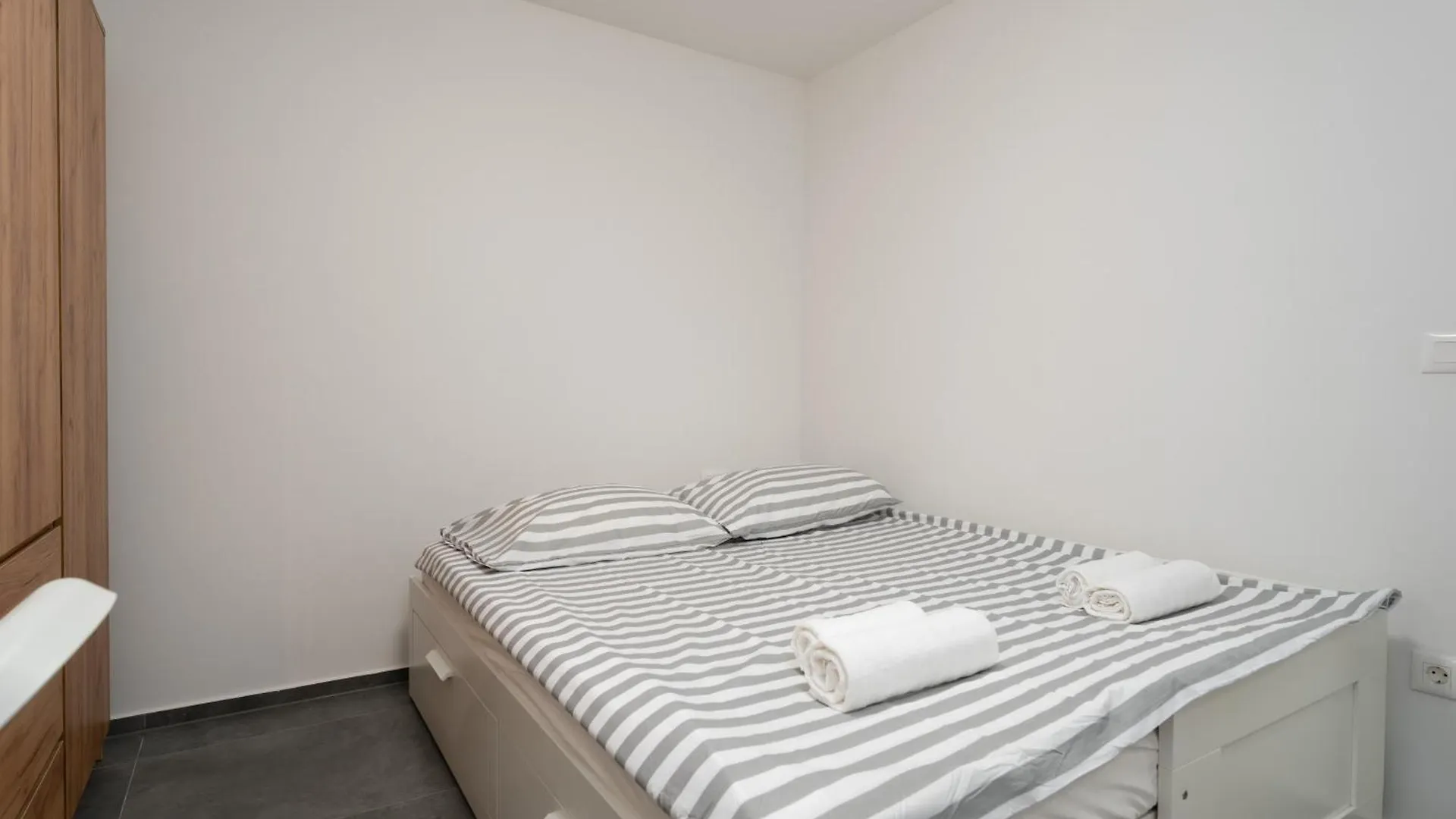 Premium Apartment Val De Fontane 冯塔纳
