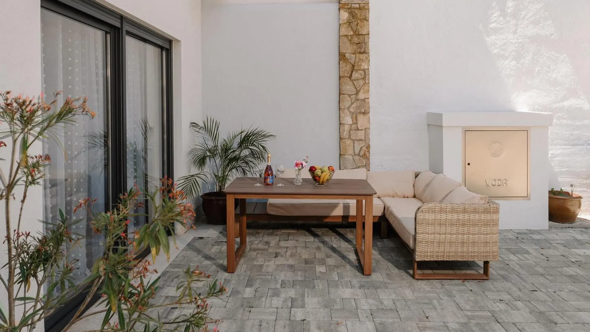 Premium Apartment Val De Fontane 冯塔纳