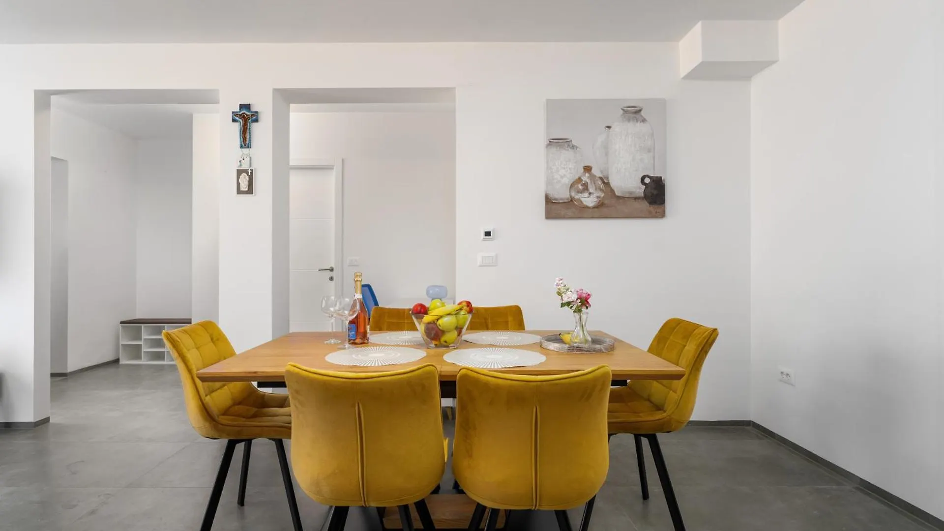 Premium Apartment Val De Fontane Funtana Croatie