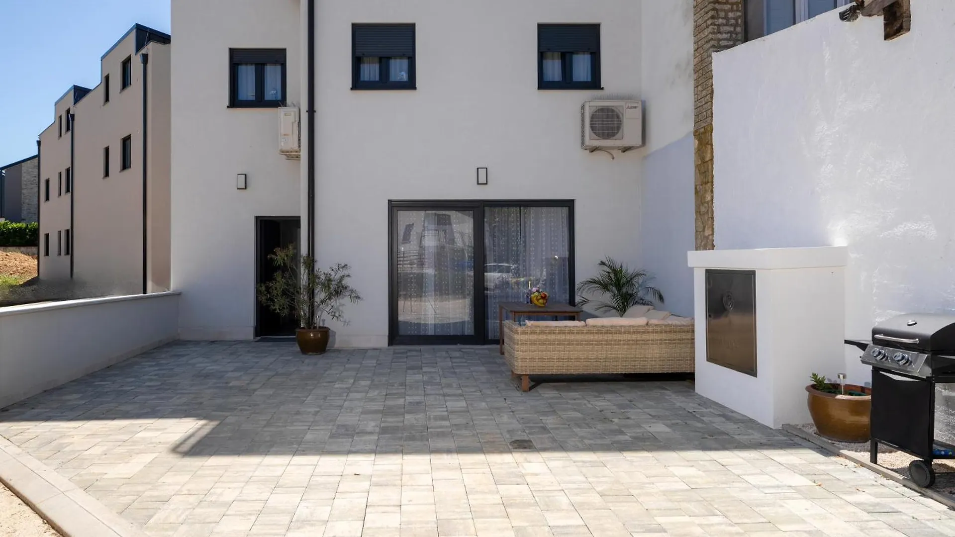 Premium Apartment Val De Fontane 冯塔纳 0*,  克罗地亚