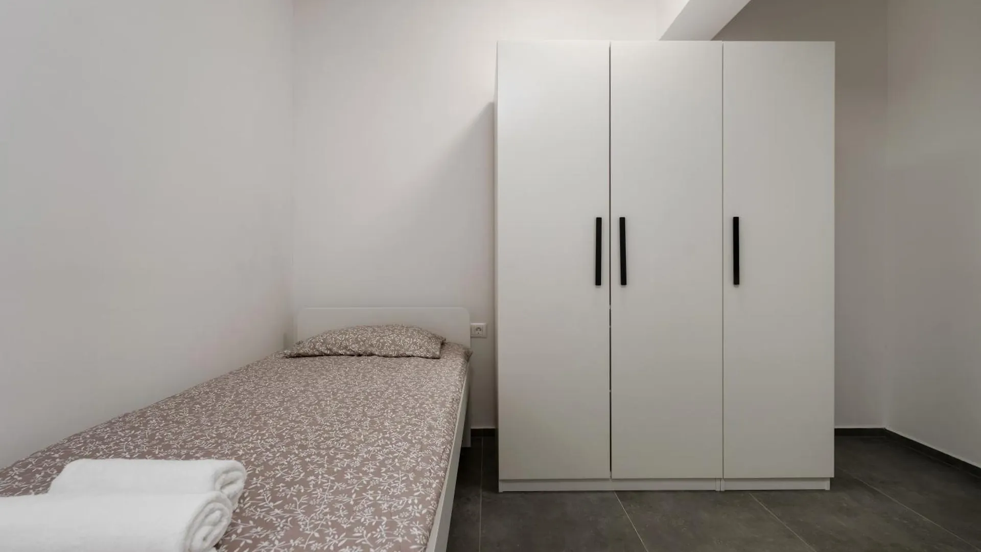 Premium Apartment Val De Fontane Funtana