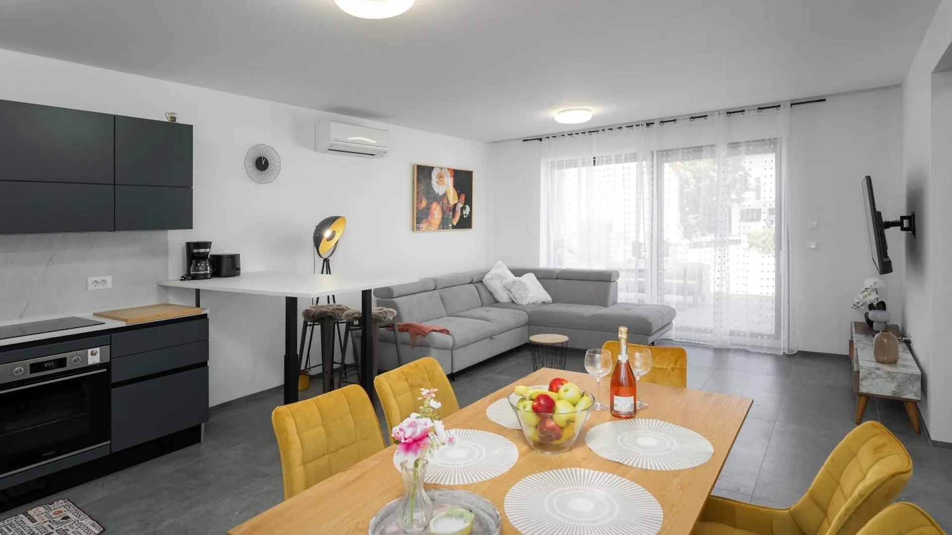 Premium Apartment Val De Fontane 冯塔纳