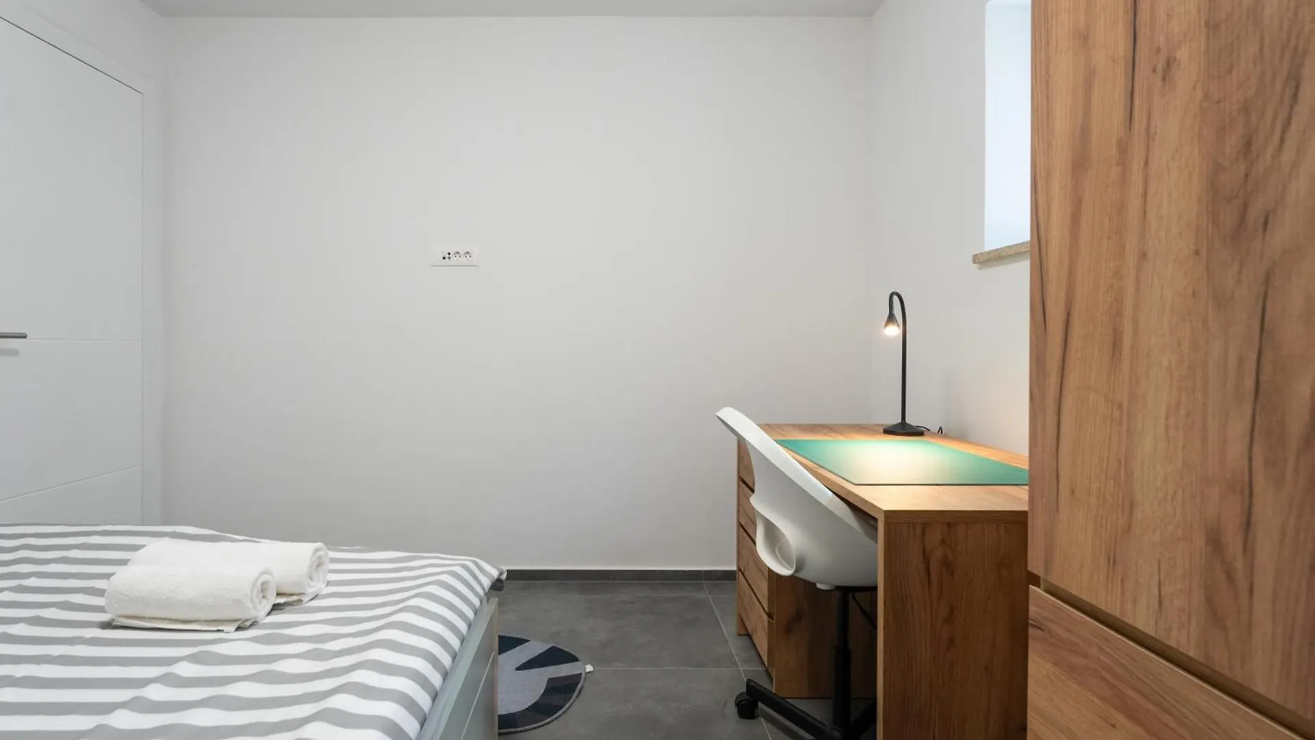 Premium Apartment Val De Fontane 冯塔纳