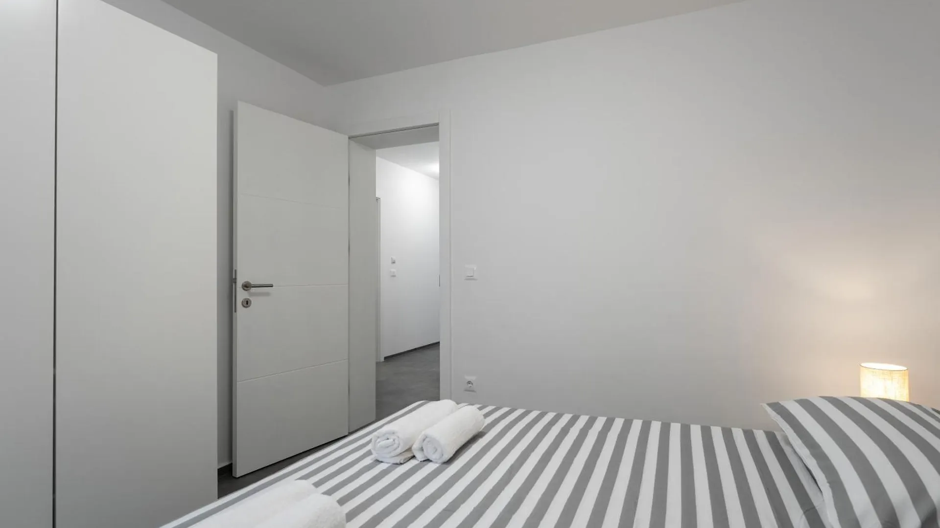 Premium Apartment Val De Fontane Funtana