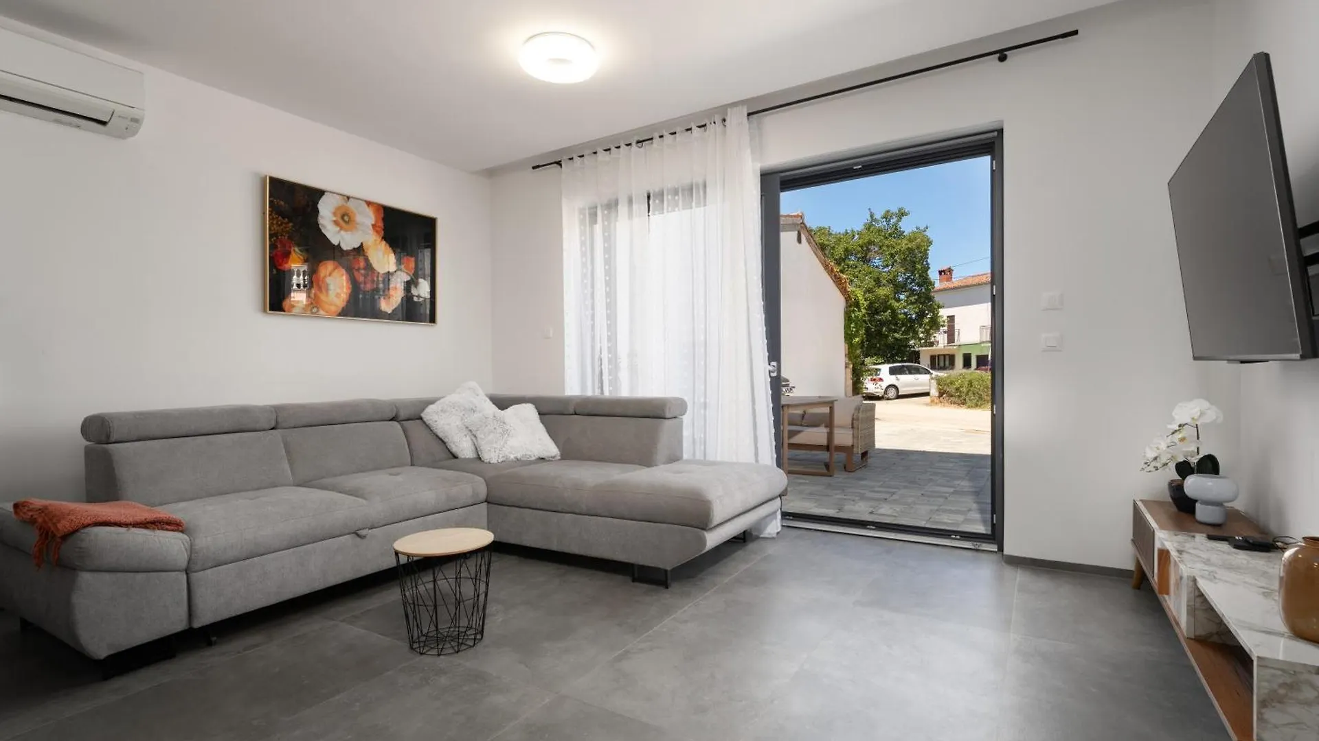 Premium Apartment Val De Fontane 冯塔纳