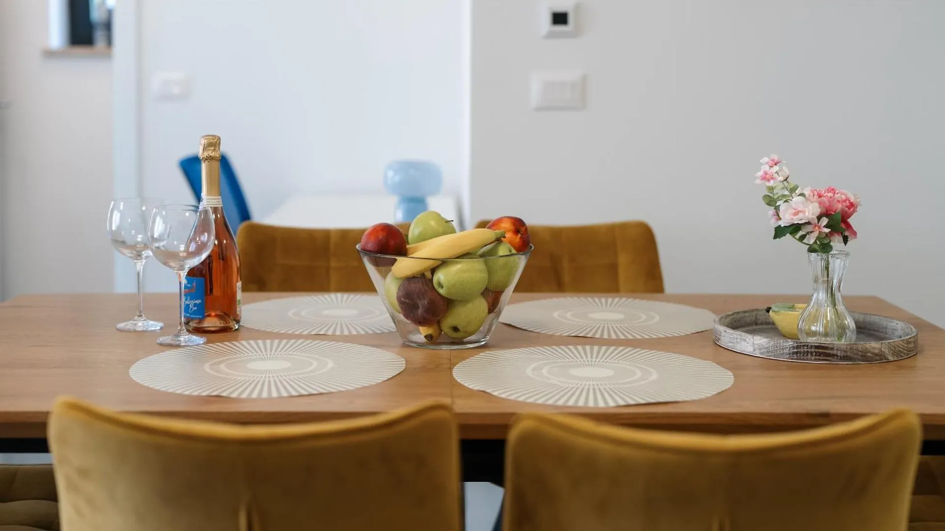 Premium Apartment Val De Fontane Funtana Croatie