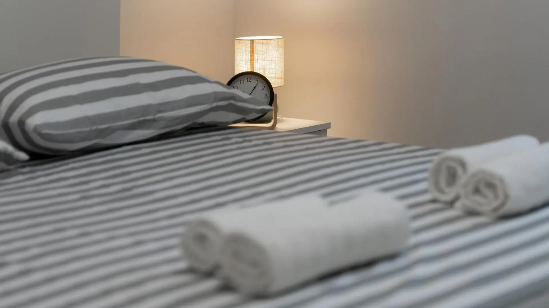 Premium Apartment Val De Fontane 冯塔纳